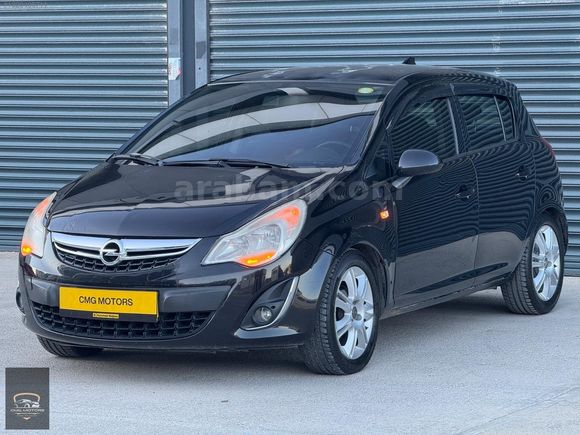 CMG MOTORSDAN HATASIZ BOYASIZ 156 BİNDE