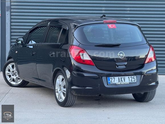 CMG MOTORSDAN HATASIZ BOYASIZ 156 BİNDE