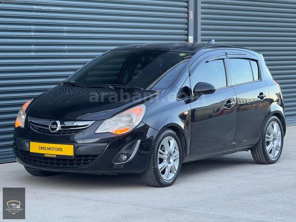 CMG MOTORSDAN HATASIZ BOYASIZ 156 BİNDE
