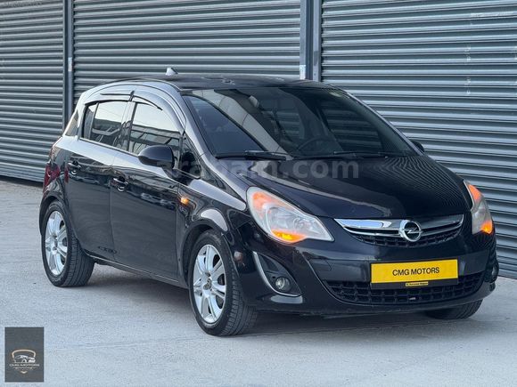 CMG MOTORSDAN HATASIZ BOYASIZ 156 BİNDE