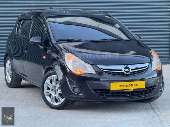 CMG MOTORSDAN HATASIZ BOYASIZ 156 BİNDE