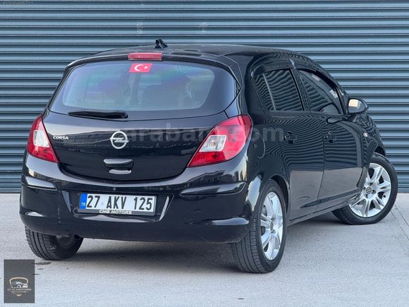 CMG MOTORSDAN HATASIZ BOYASIZ 156 BİNDE