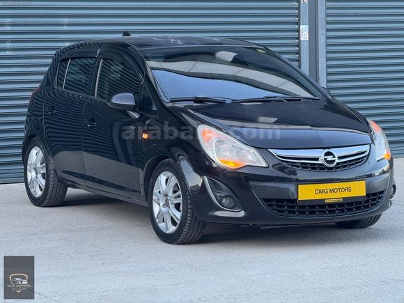 CMG MOTORSDAN HATASIZ BOYASIZ 156 BİNDE