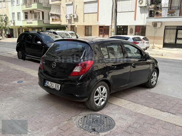 CORSA ENJOY 1.4 TWİNPORT...OTAMATİK VİTES...169 BİN KM