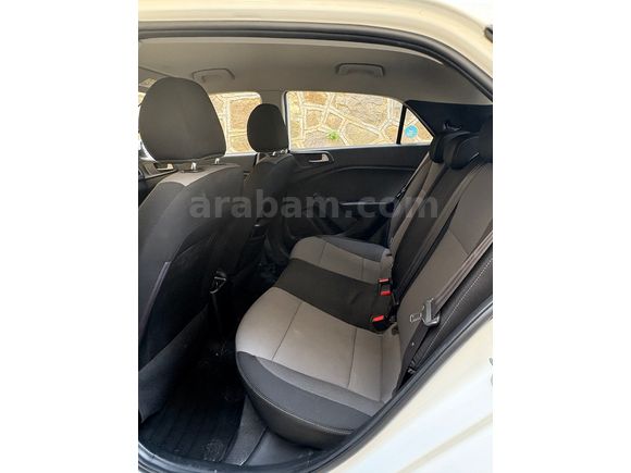 Hyundai i20 Jump Düşük km Temiz