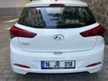 Hyundai i20 Jump Düşük km Temiz