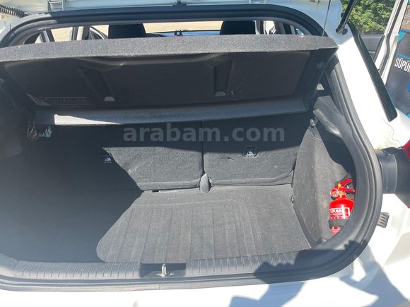 Hyundai i20 Jump Düşük km Temiz