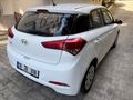 Hyundai i20 Jump Düşük km Temiz