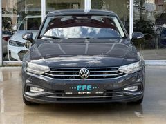 2021 Vw Passat 1.5 TSI 150 Act-DSG-136.000 Km-Urano Gri