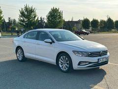 2021 PASSAT BUSİNESS YENİ LOGO DEĞİŞENSİZ