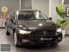 KOÇLİNE'dan 2022 75BİN KM PASSAT EMSALSİZ