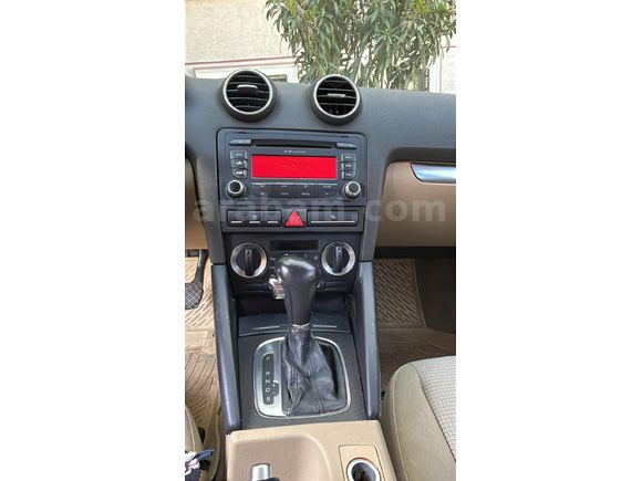 Sahibinden Audi A3 Sportback 1.6 Attraction 2007 Model