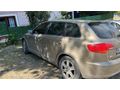 Sahibinden Audi A3 Sportback 1.6 Attraction 2007 Model