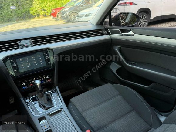 SIFIR GİBİ HATASIZ 2021 110BİN KMDE CAM TAVAN~R LİNE GÖRÜNÜM