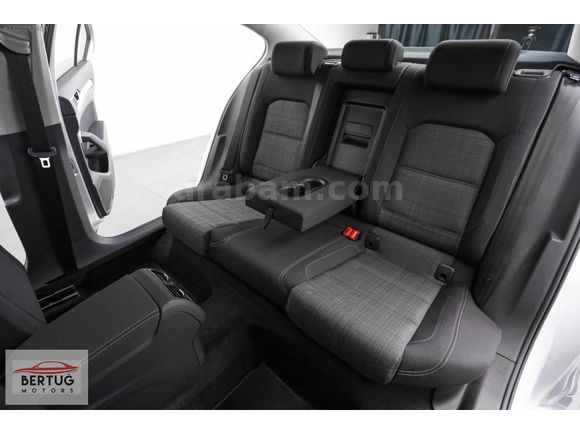 "BERTUĞ"2021-PASSAT-DSG-EMİN-FUZUL-SİNPAŞ-88 BIN KM!!!