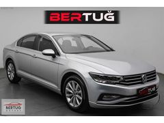 "BERTUĞ"2021-PASSAT-DSG-EMİN-FUZUL-SİNPAŞ-88 BIN KM!!!
