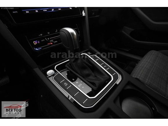 "BERTUĞ"2021-PASSAT-DSG-EMİN-FUZUL-SİNPAŞ-88 BIN KM!!!