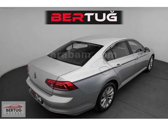 "BERTUĞ"2021-PASSAT-DSG-EMİN-FUZUL-SİNPAŞ-88 BIN KM!!!
