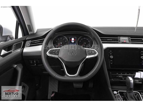 "BERTUĞ"2021-PASSAT-DSG-EMİN-FUZUL-SİNPAŞ-88 BIN KM!!!