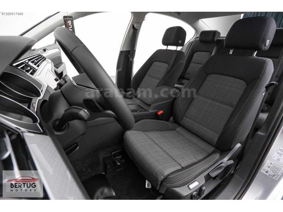 "BERTUĞ"2021-PASSAT-DSG-EMİN-FUZUL-SİNPAŞ-88 BIN KM!!!