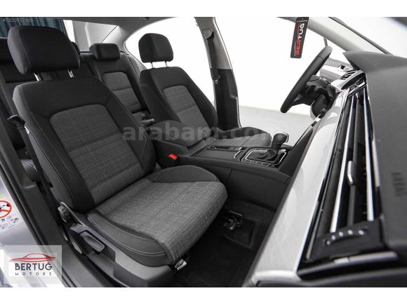 "BERTUĞ"2021-PASSAT-DSG-EMİN-FUZUL-SİNPAŞ-88 BIN KM!!!