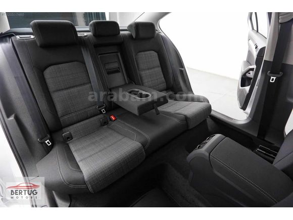 "BERTUĞ"2021-PASSAT-DSG-EMİN-FUZUL-SİNPAŞ-88 BIN KM!!!