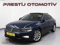 PRESTİJ OTOMOTİVDEN BOYASIZ CAM TAVAN 49 BİN KM DE PASSAT