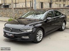 MİCAN OTO-2022 MODEL VOLKSWAGEN PASSAT BUSİNESS 45.000km'DE %20