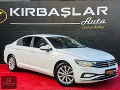 *Kırbaşlar Auto*2020 MOD 72.000 KM DE HATASIZ BOYASIZ 1.5 TSİ