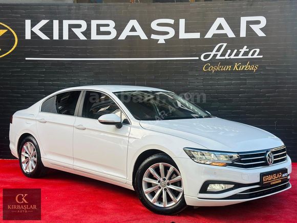 *Kırbaşlar Auto*2020 MOD 72.000 KM DE HATASIZ BOYASIZ 1.5 TSİ