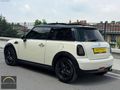 SERENİTY MOTORS 2009 MODEL MİNİ COOPER 1.6 Otomatik