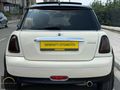 SERENİTY MOTORS 2009 MODEL MİNİ COOPER 1.6 Otomatik