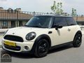 SERENİTY MOTORS 2009 MODEL MİNİ COOPER 1.6 Otomatik