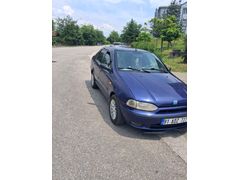 Sahibinden Fiat Siena 1.4 EL 1999 Model klimalı