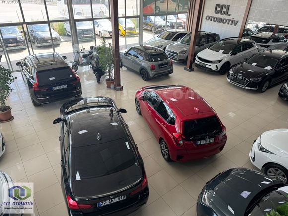 2022 MİNİ COOPER 1.5 SİGNATURE CAM TAVANLI CCL A.Ş'DEN