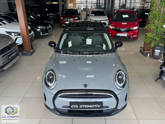 2022 MİNİ COOPER 1.5 SİGNATURE CAM TAVANLI CCL A.Ş'DEN
