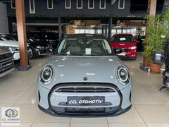 2022 MİNİ COOPER 1.5 SİGNATURE CAM TAVANLI CCL A.Ş'DEN