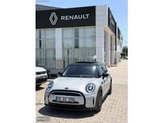 Somtaş otomotiv den MİNİ COOPER