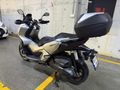 Ac Automotive 2023 adv 350 hasarsız