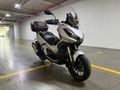 Ac Automotive 2023 adv 350 hasarsız