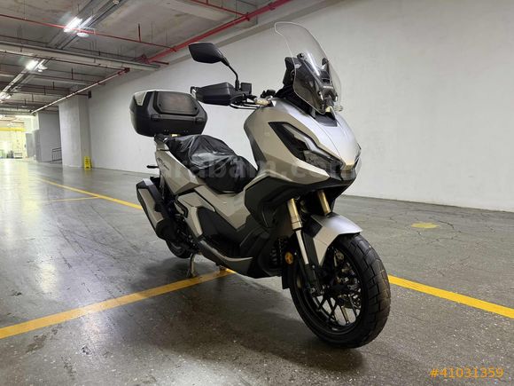 Ac Automotive 2023 adv 350 hasarsız