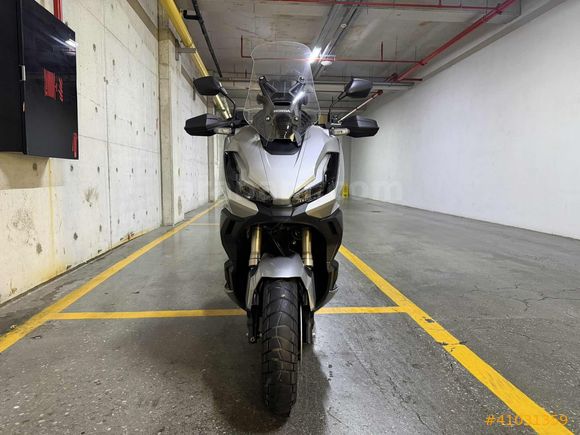Ac Automotive 2023 adv 350 hasarsız