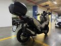 Ac Automotive 2023 adv 350 hasarsız