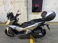 Ac Automotive 2023 adv 350 hasarsız