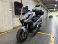 Ac Automotive 2023 adv 350 hasarsız