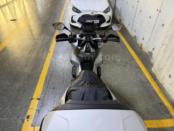 Ac Automotive 2023 adv 350 hasarsız