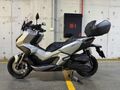 Ac Automotive 2023 adv 350 hasarsız