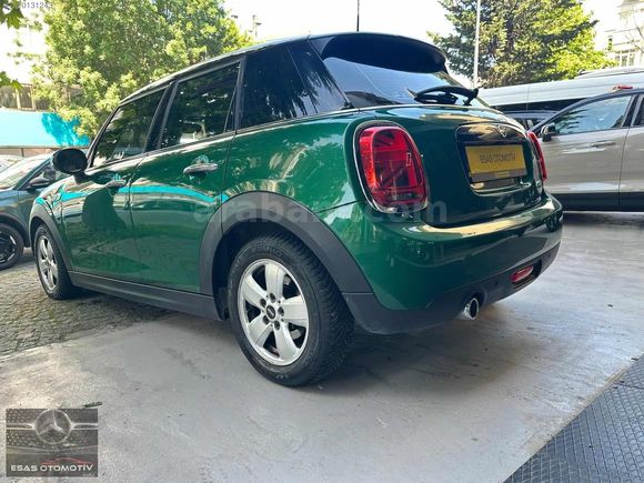 2020 MODEL MINI COOPER CLASSIC HATASIZ 63.000 KM