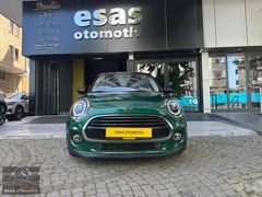 2020 MODEL MINI COOPER CLASSIC HATASIZ 63.000 KM