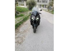 Sahibinden Yamaha X-Max 250 Tech Max